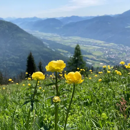 Apartamento Riedhart Kramsach