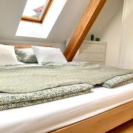 Apartment Riedhart Kramsach
