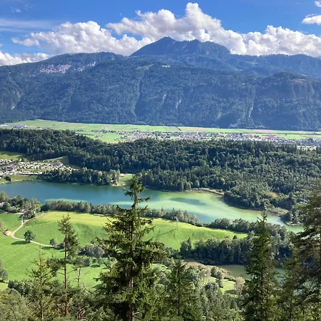 Apartamento Riedhart *