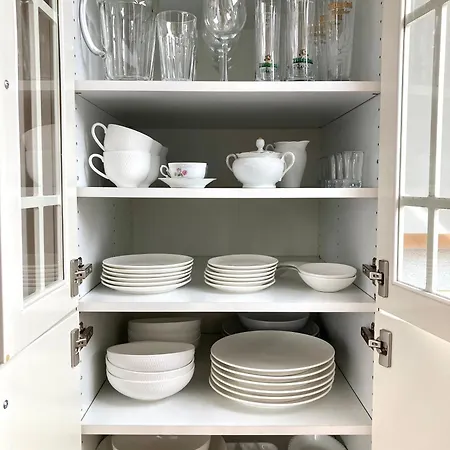 Apartamento Riedhart *