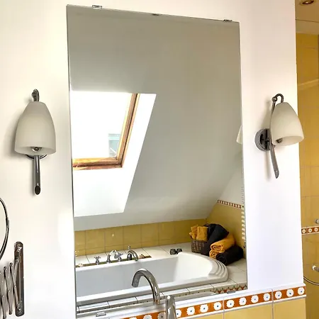 Apartmán Riedhart