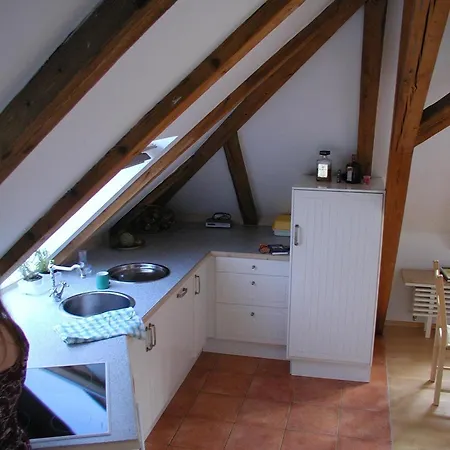 Apartamento Riedhart Kramsach