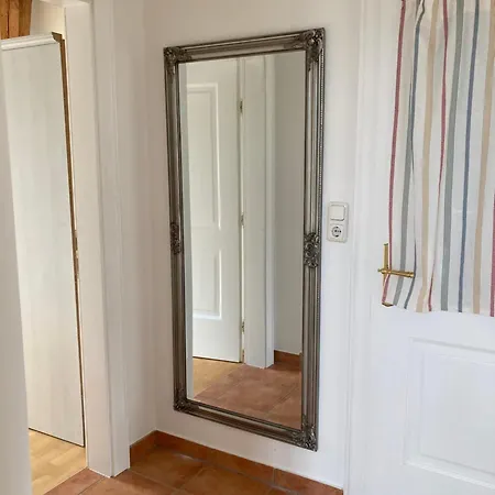 Apartment Riedhart *