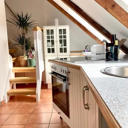 Apartamento Riedhart