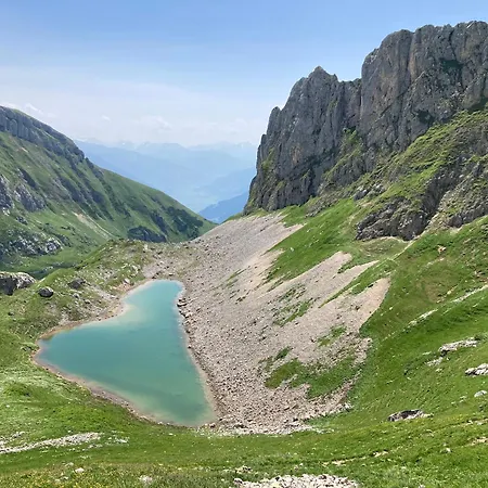 Riedhart Lejlighed Kramsach