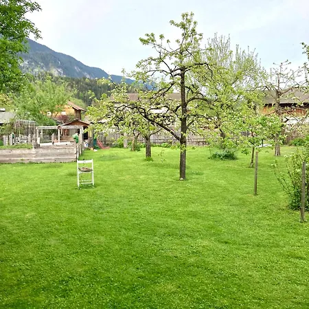 Riedhart * Kramsach