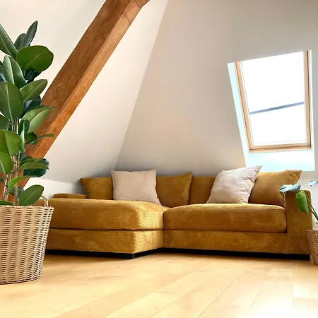 Riedhart Apartamento Kramsach