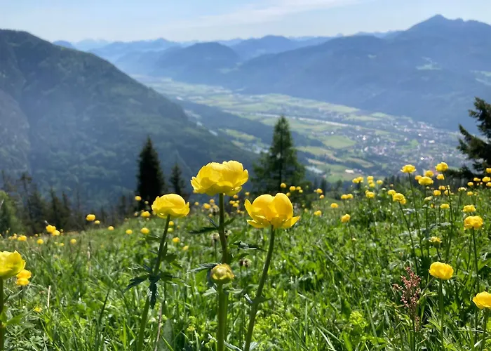 Appartamento Riedhart Kramsach