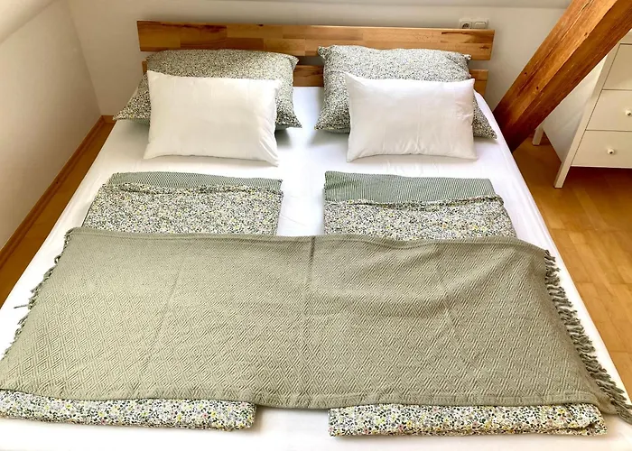 Riedhart Appartamento *