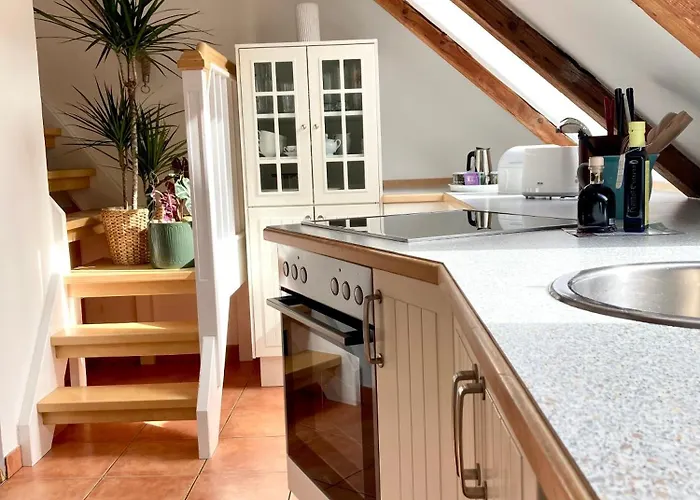 Appartamento Riedhart