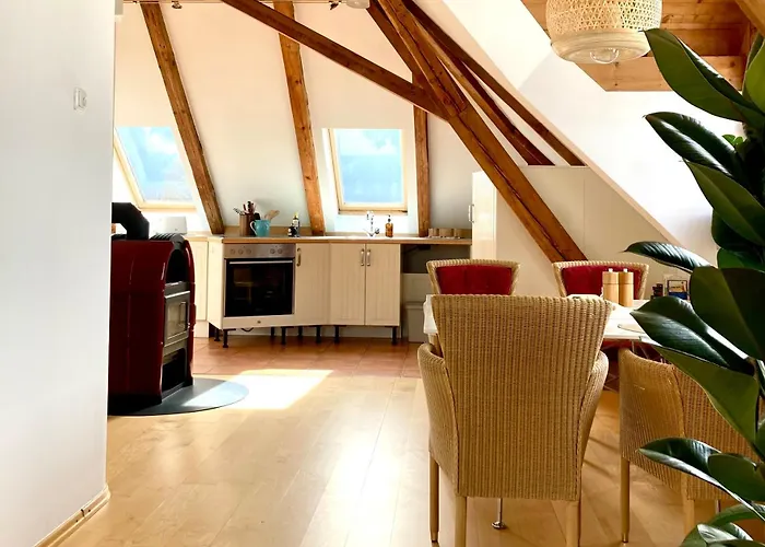 Riedhart Appartamento Kramsach