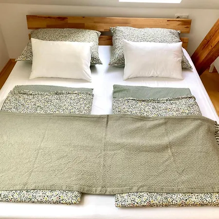 Riedhart Apartmán *