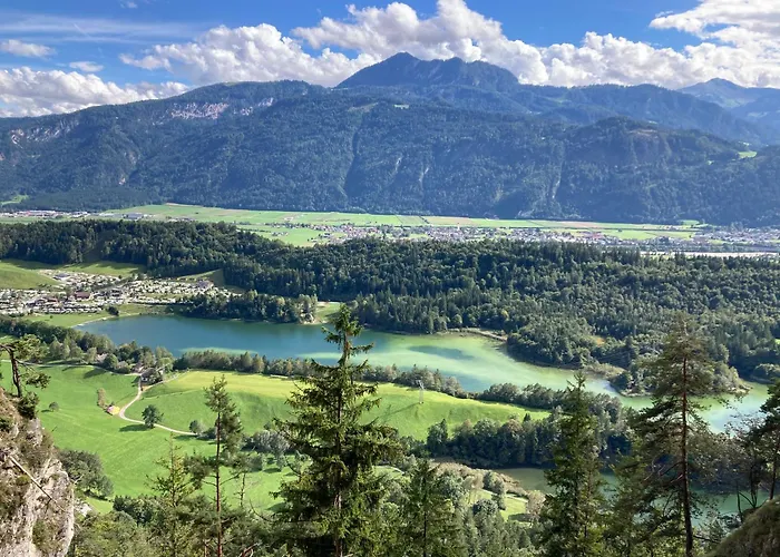 アパート Riedhart *