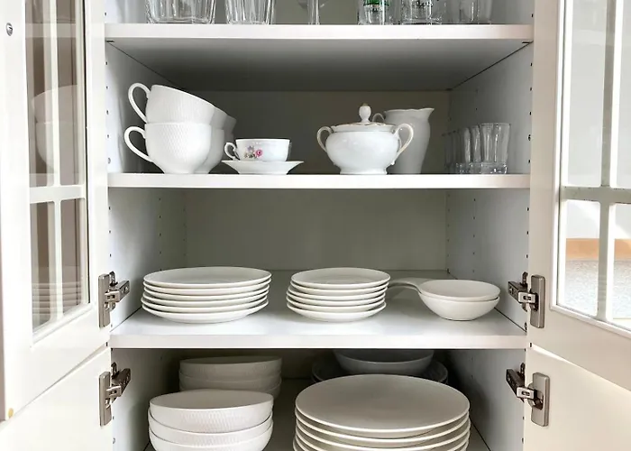 アパート Riedhart *