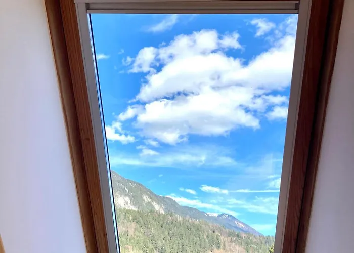 Riedhart アパート *