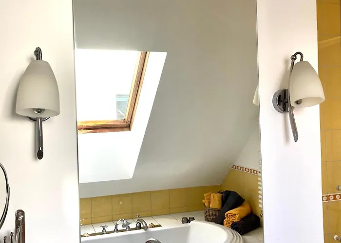 アパート Riedhart