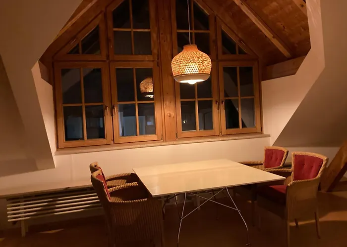 Riedhart アパート *