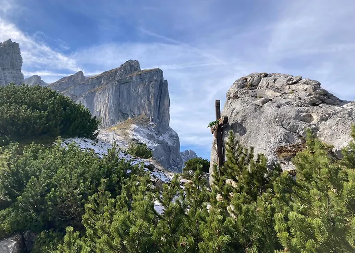 アパート Riedhart *