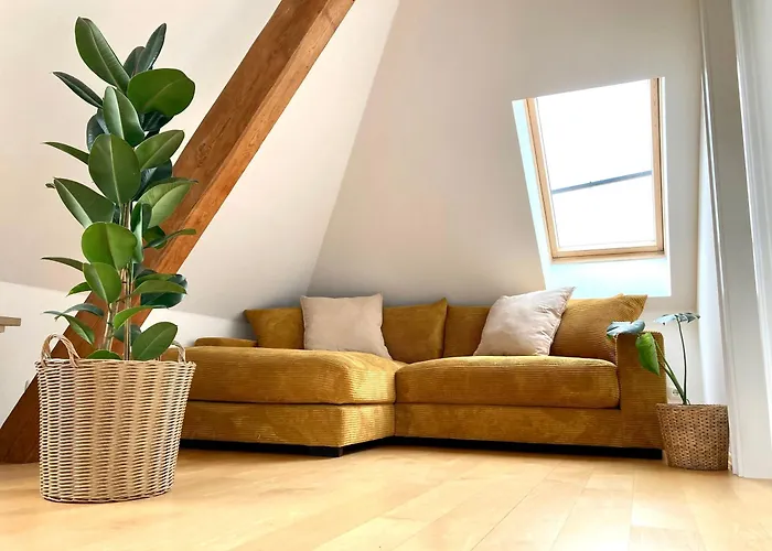 Riedhart アパート クラムザッハ