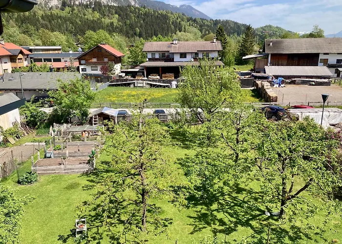 Riedhart * クラムザッハ