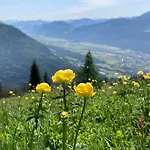 아파트 Riedhart 크람사흐