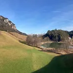 Riedhart 아파트 크람사흐
