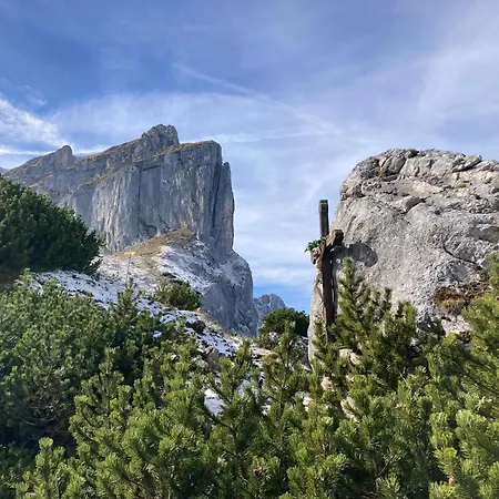 아파트 Riedhart *