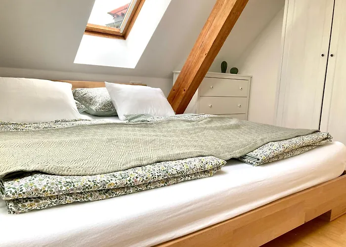 Appartamento Riedhart Kramsach