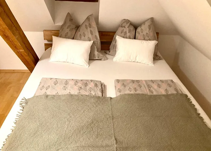 Riedhart Appartamento