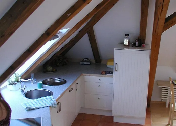 Appartamento Riedhart Kramsach