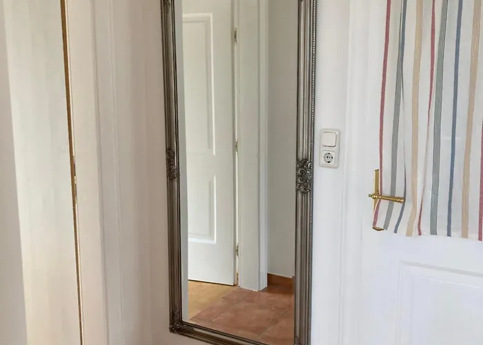 Appartamento Riedhart *