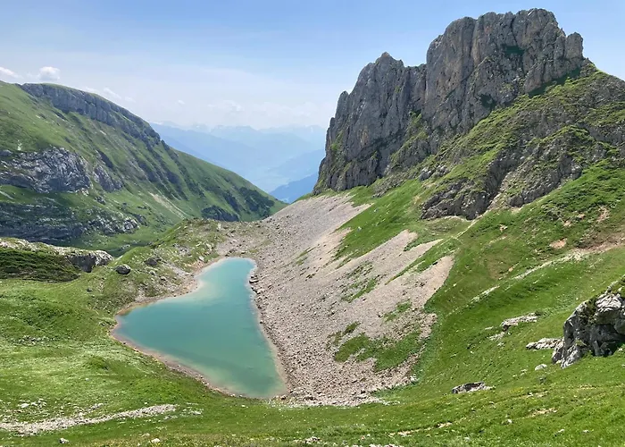 Riedhart Appartamento Kramsach